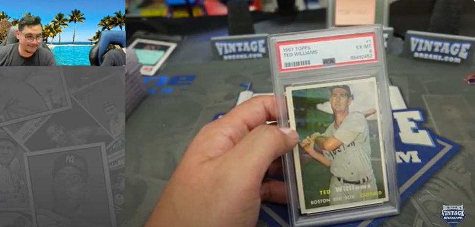 Explaining What a BAM Spot is with Vintage Breaks