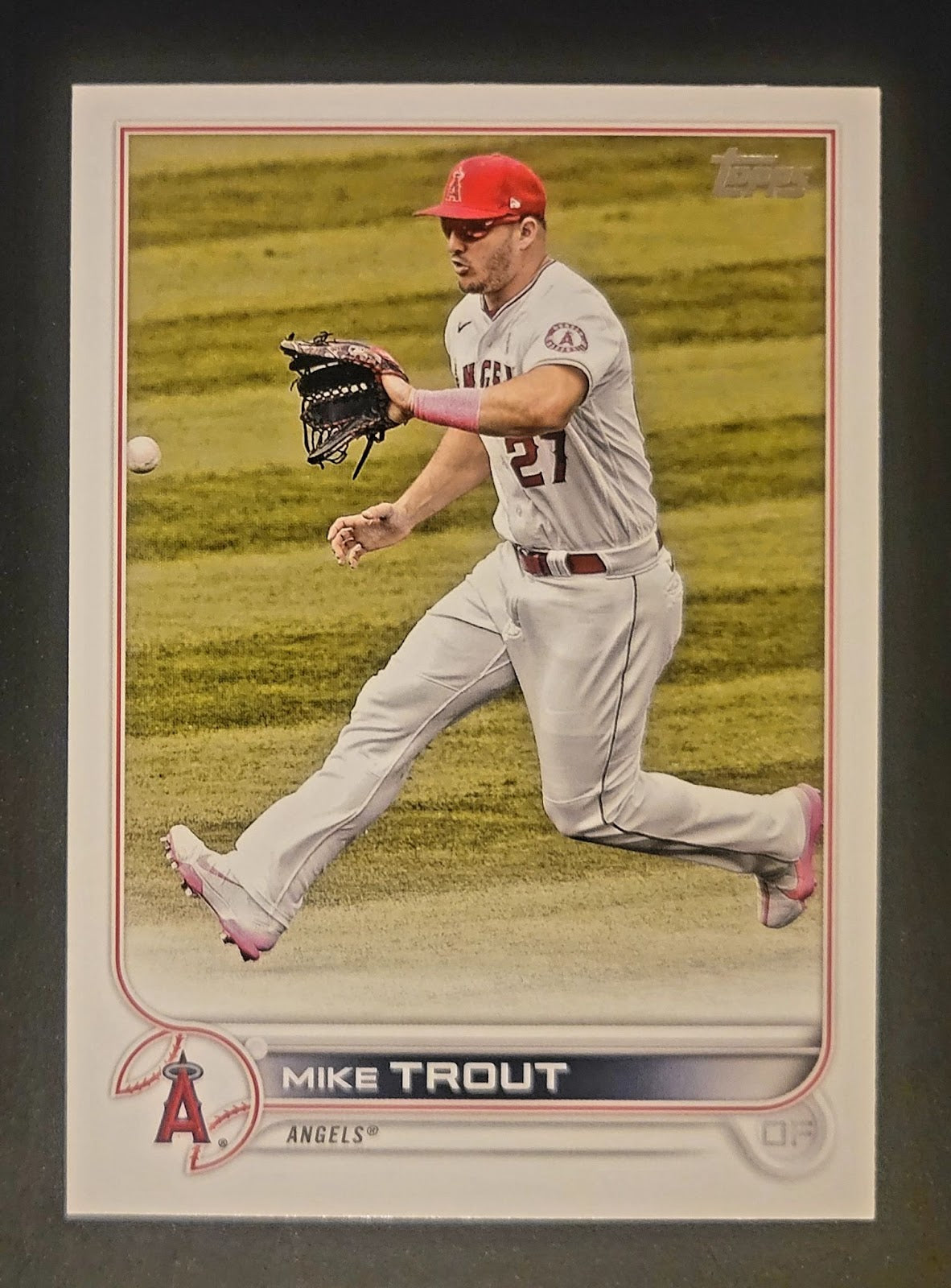 The 2022 Topps Series 1 Baseball Card Short Print and Variations Guide ...